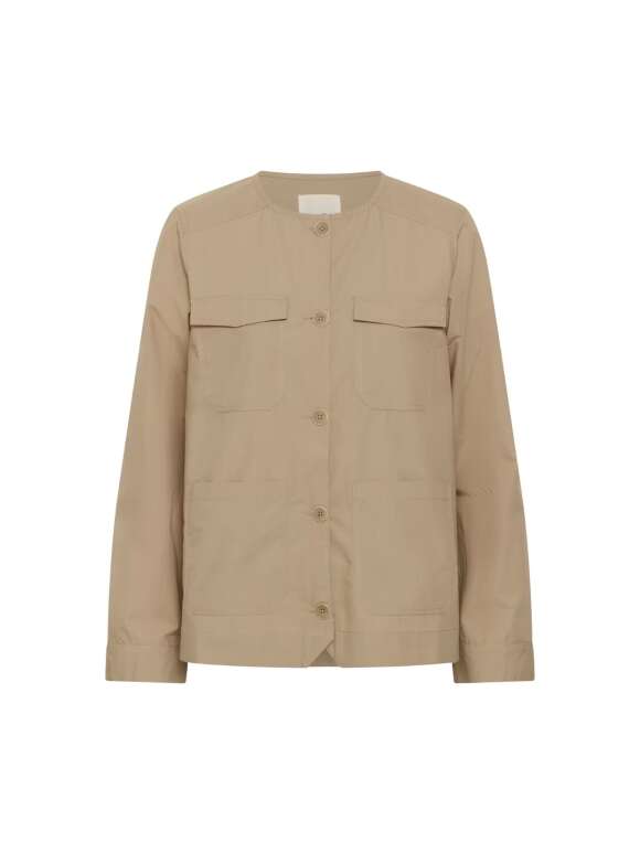 Part Two - AZIZA BLAZER