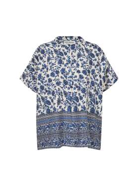 LOLLYS LAUNDRY - MYA BLUSE