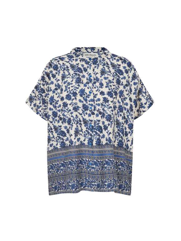 LOLLYS LAUNDRY - MYA BLUSE