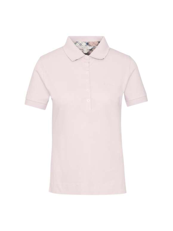 BARBOUR - PORTSDOWN POLO