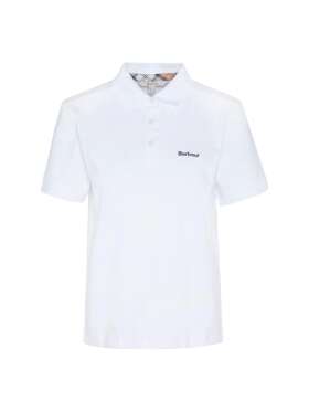BARBOUR - BOWFORD POLO