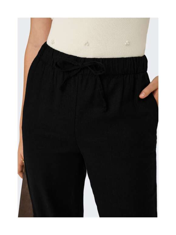 Only - GOA Wide Leg Buks
