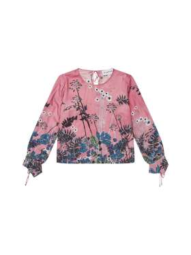 Munthe - BASILIA BLUSE