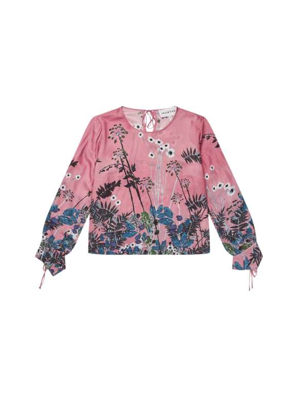 Munthe - BASILIA BLUSE