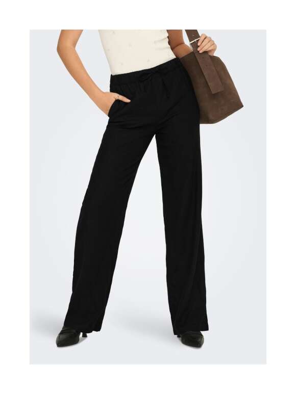 Only - GOA Wide Leg Buks