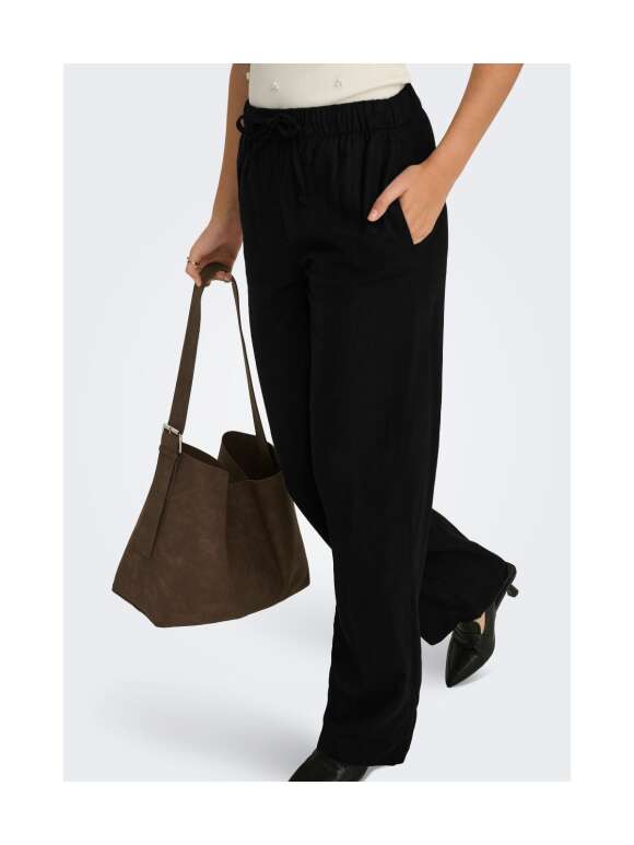 Only - GOA Wide Leg Buks
