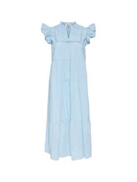 Only - TEA Feminin Kjole
