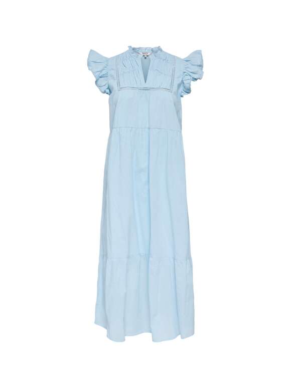 Only - TEA Feminin Kjole