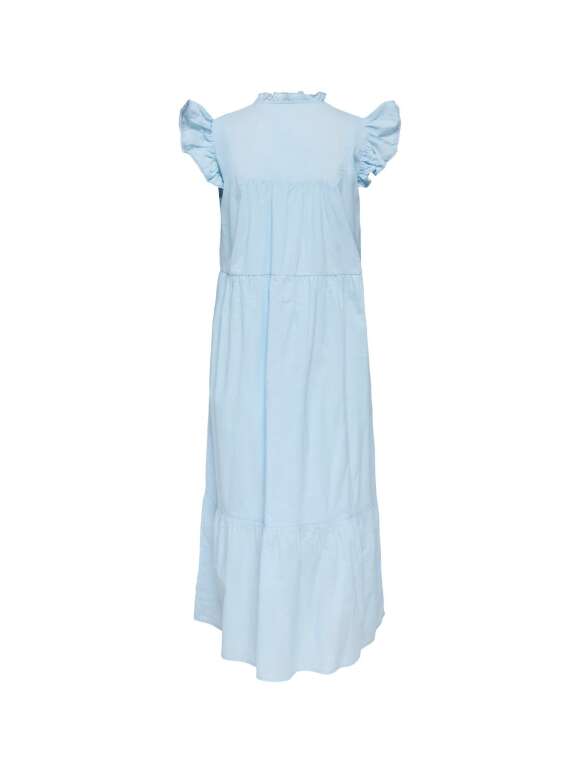 Only - TEA Feminin Kjole