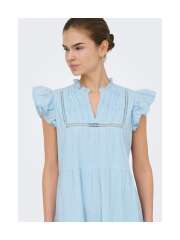 Only - TEA Feminin Kjole