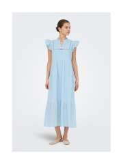 Only - TEA Feminin Kjole