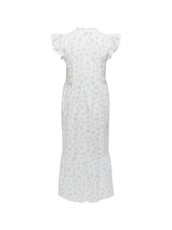 Only - TEA Feminin Kjole