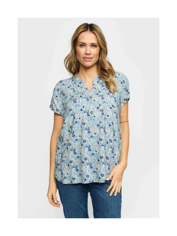 2-Biz - BLOOME BLUSE