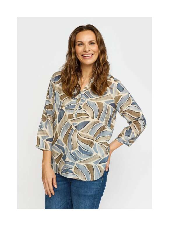 2-Biz - AMOA BLUSE