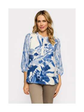 2-Biz - JAVA BLUSE
