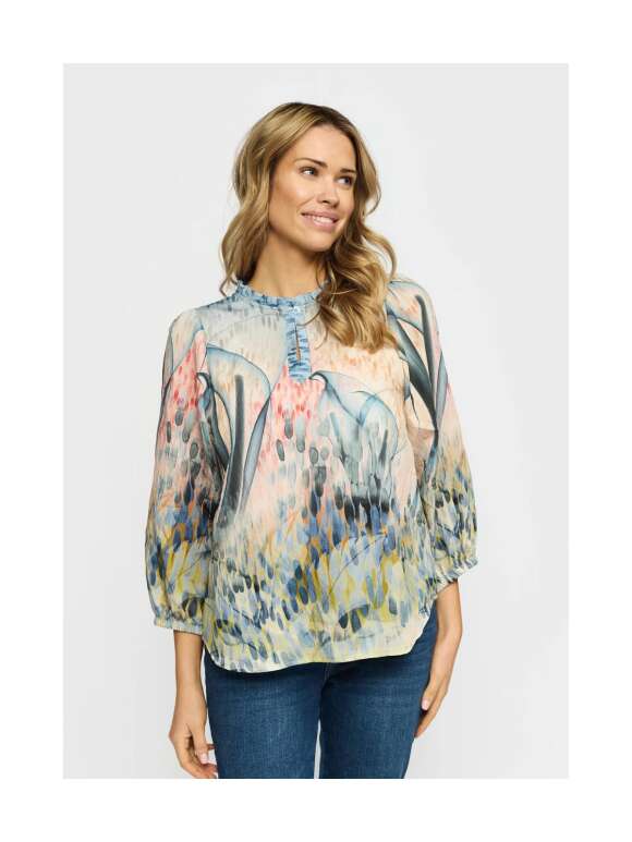 2-Biz - JOHANNA BLUSE