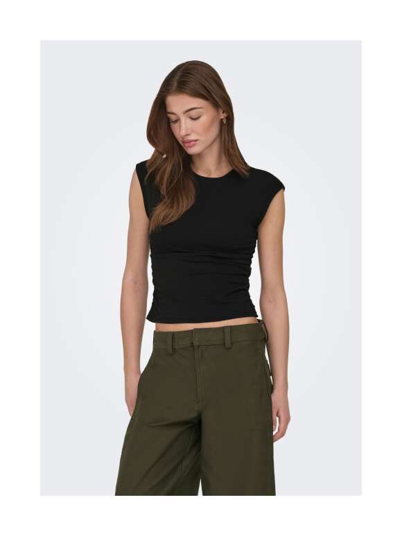 Only - MIRA Feminin Top