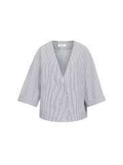 Love and Divine - STRIBED CARDIGAN