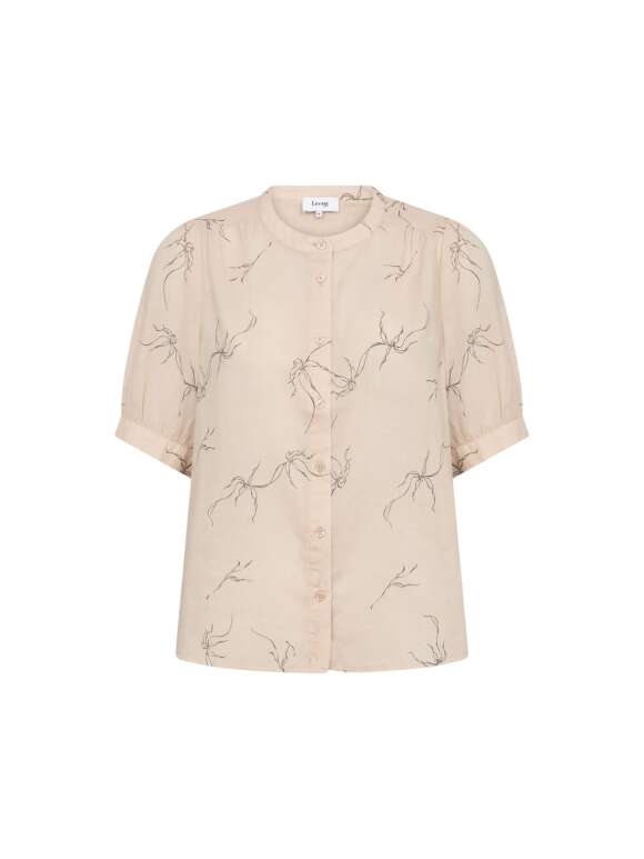 Leveté Room - PORTIA BLUSE