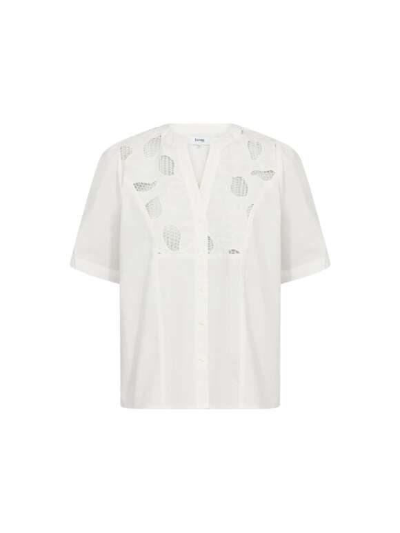 Leveté Room - PARKER BLUSE