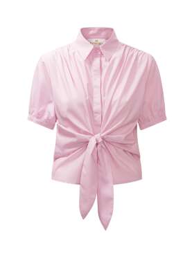 Karmamia - LEE Raffineret Skjorte Bluse