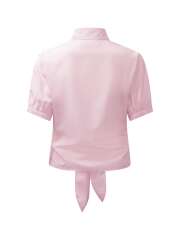 Karmamia - LEE Raffineret Skjorte Bluse