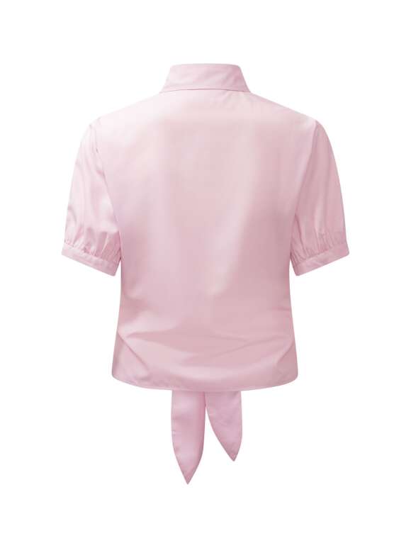 Karmamia - LEE Raffineret Skjorte Bluse