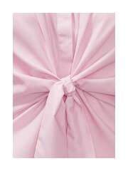 Karmamia - LEE Raffineret Skjorte Bluse