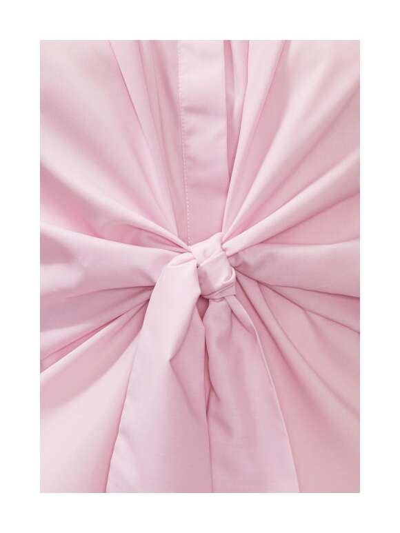 Karmamia - LEE Raffineret Skjorte Bluse