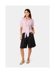 Karmamia - LEE Raffineret Skjorte Bluse