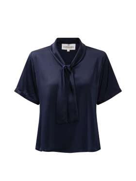 Karmamia - AUDREY Bindebluse