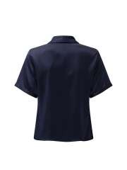 Karmamia - AUDREY Bindebluse