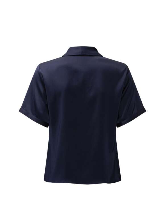 Karmamia - AUDREY Bindebluse