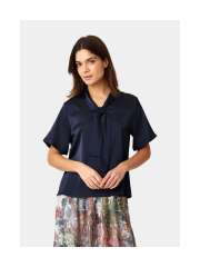 Karmamia - AUDREY Bindebluse