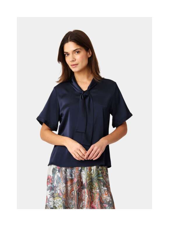 Karmamia - AUDREY Bindebluse