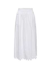 Only - TULUM Maxi Nederdel