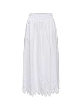 Only - TULUM Maxi Nederdel