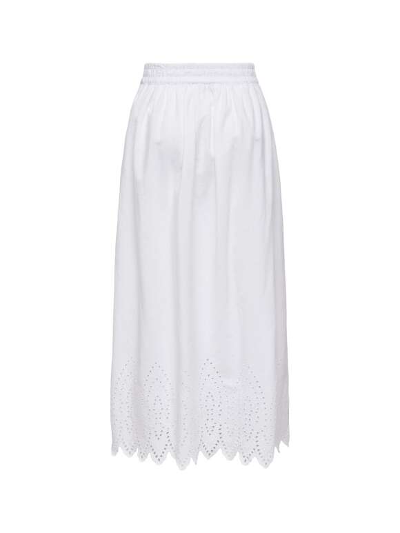 Only - TULUM Maxi Nederdel