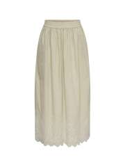 Only - TULUM Maxi Nederdel