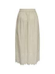 Only - TULUM Maxi Nederdel