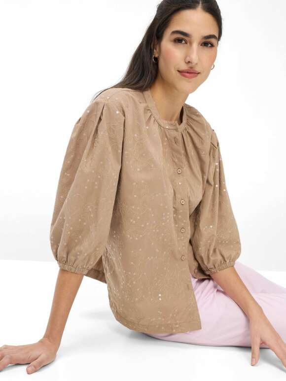 Brax - VIV Feminin Bluse