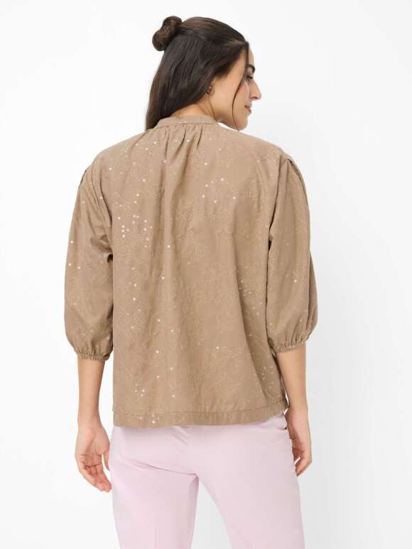 Brax - VIV Feminin Bluse