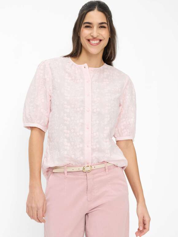 Brax - VEA Sommerlig Bluse