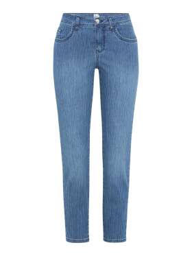 Brax -  MARY S Smart Stribet Buks