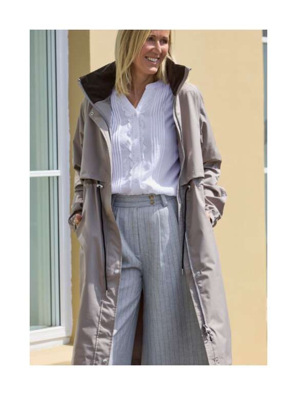 Kopenhaken - EKO Funktionel Jakke