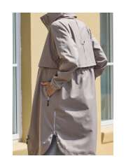 Kopenhaken - EKO Funktionel Jakke