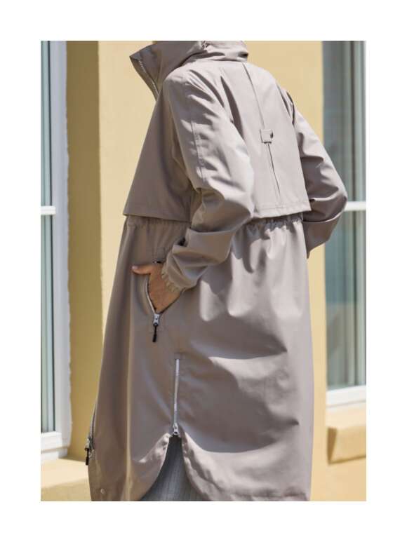 Kopenhaken - EKO Funktionel Jakke