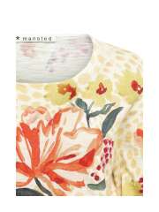 Mansted - DIANE Feminin Strik