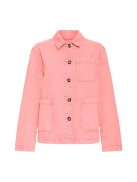 Pulz Jeans - GIANNI Denim Jakke