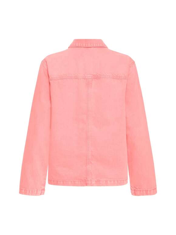 Pulz Jeans - GIANNI Denim Jakke